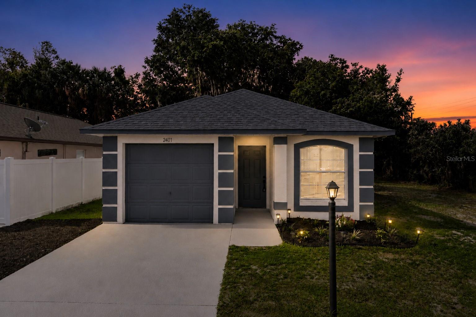 2401 DAFFADIL TER, SANFORD, FL, 32771