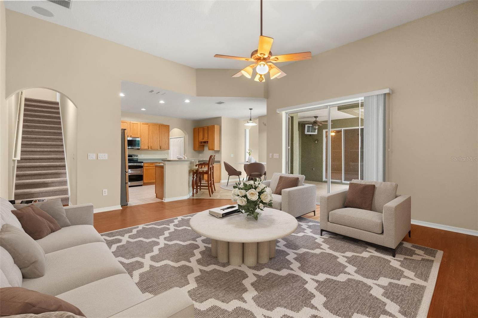 433 CHINAHILL CT, APOPKA, FL, 32712