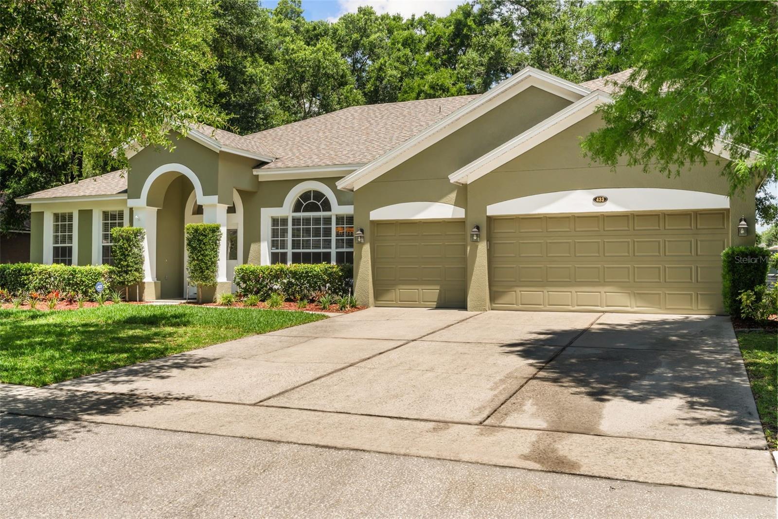 433 CHINAHILL CT, APOPKA, FL, 32712