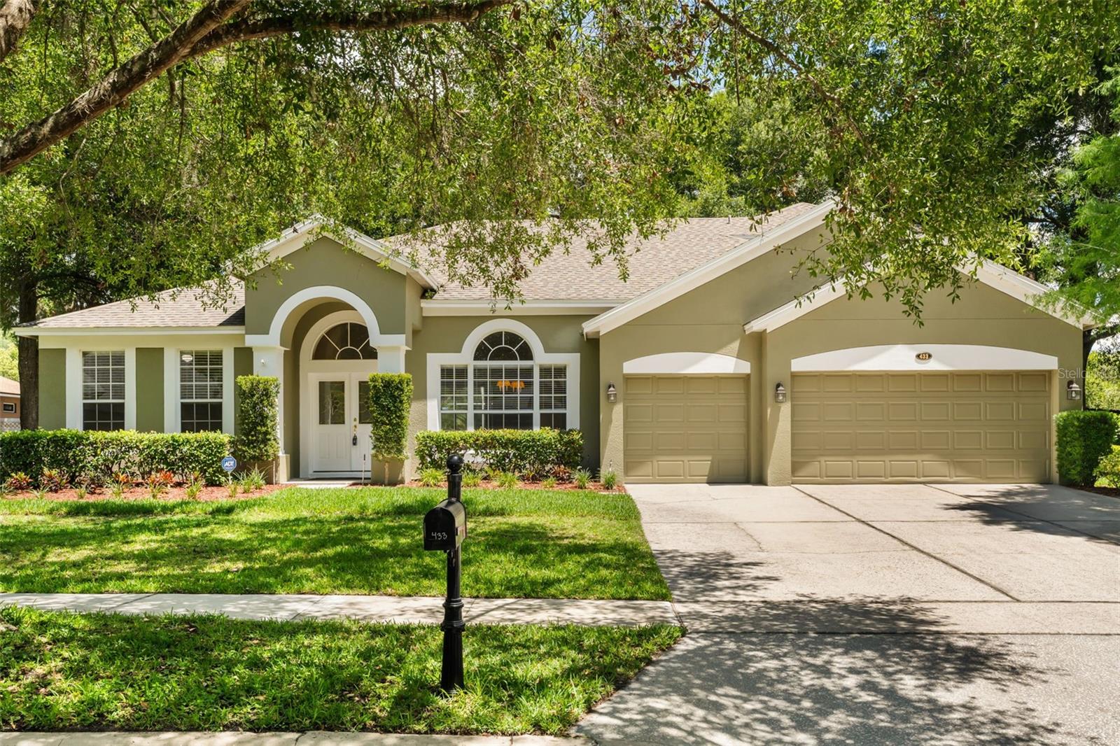 433 CHINAHILL CT, APOPKA, FL, 32712