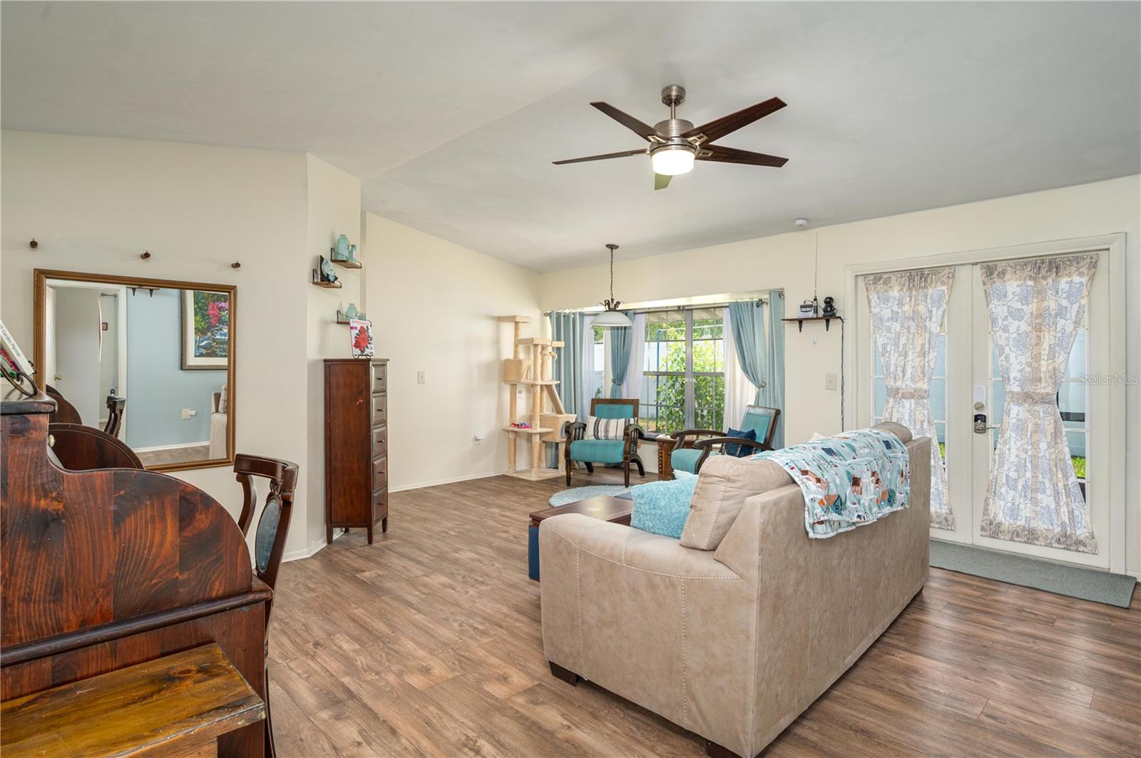 7503 WILLOW WISP DR W, LAKELAND, FL, 33810