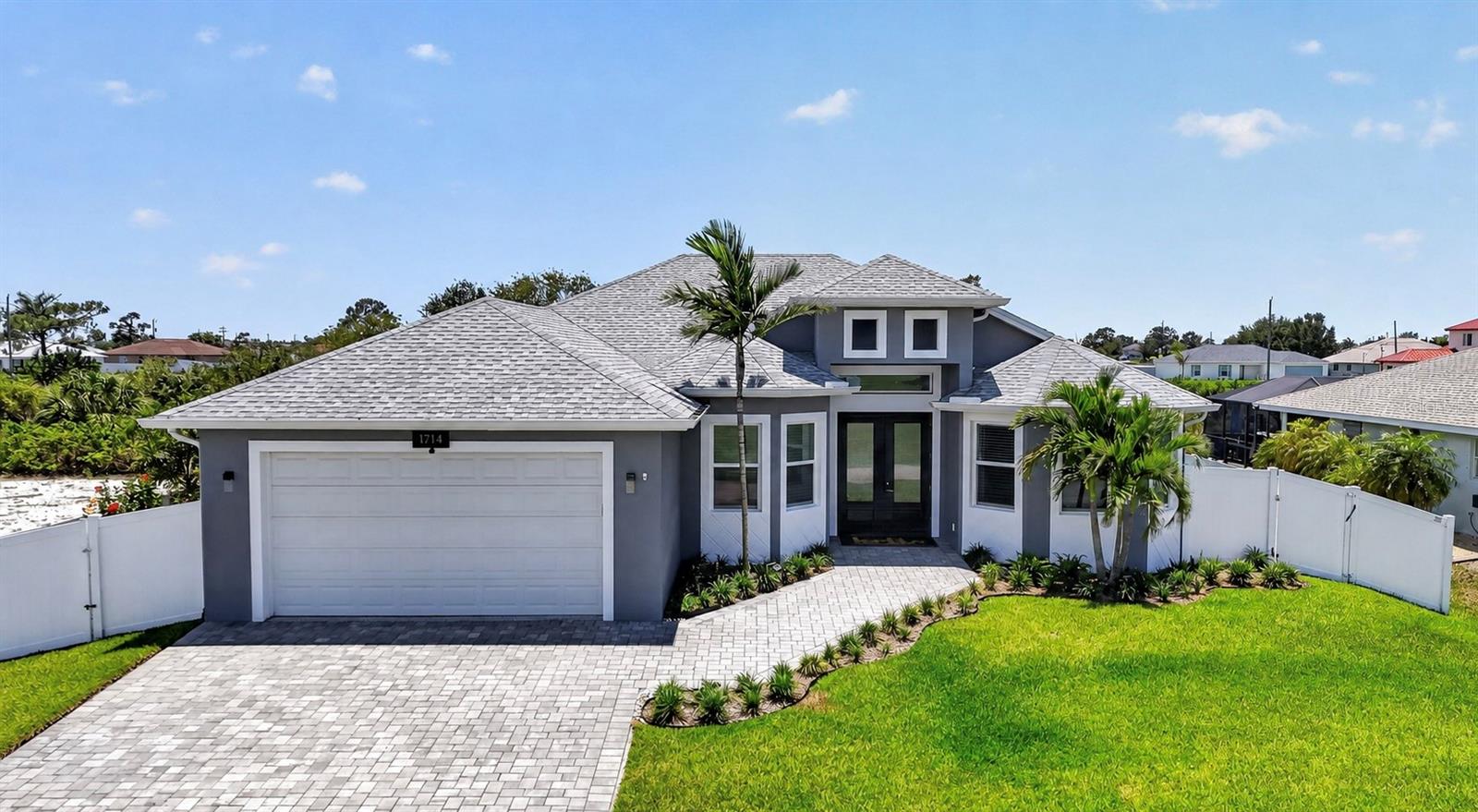 1714 NW 17TH TER, CAPE CORAL, FL, 33993