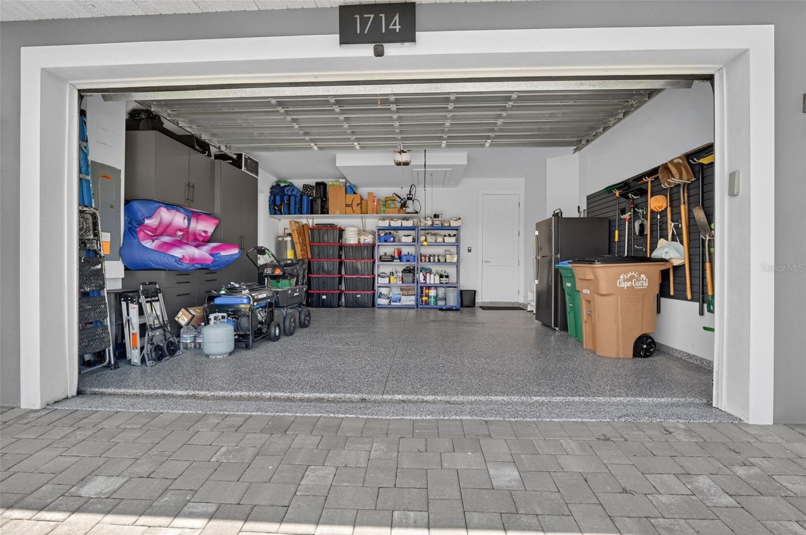 1714 NW 17TH TER, CAPE CORAL, FL, 33993