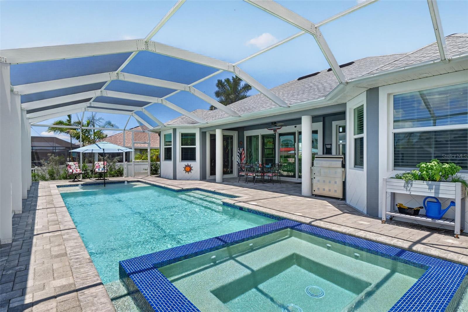 1714 NW 17TH TER, CAPE CORAL, FL, 33993