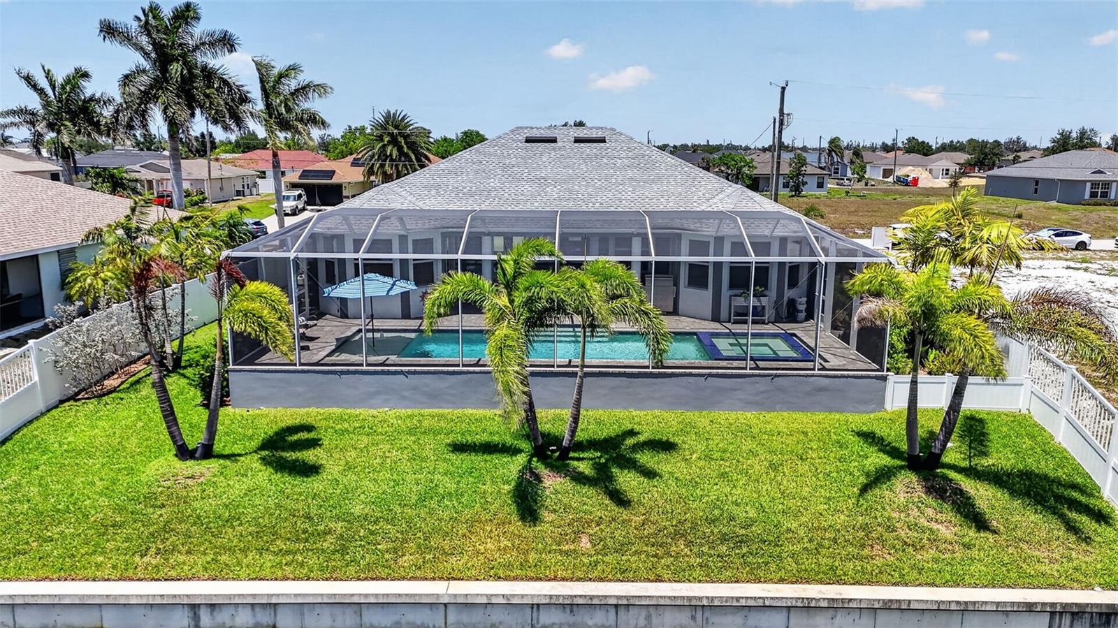 1714 NW 17TH TER, CAPE CORAL, FL, 33993