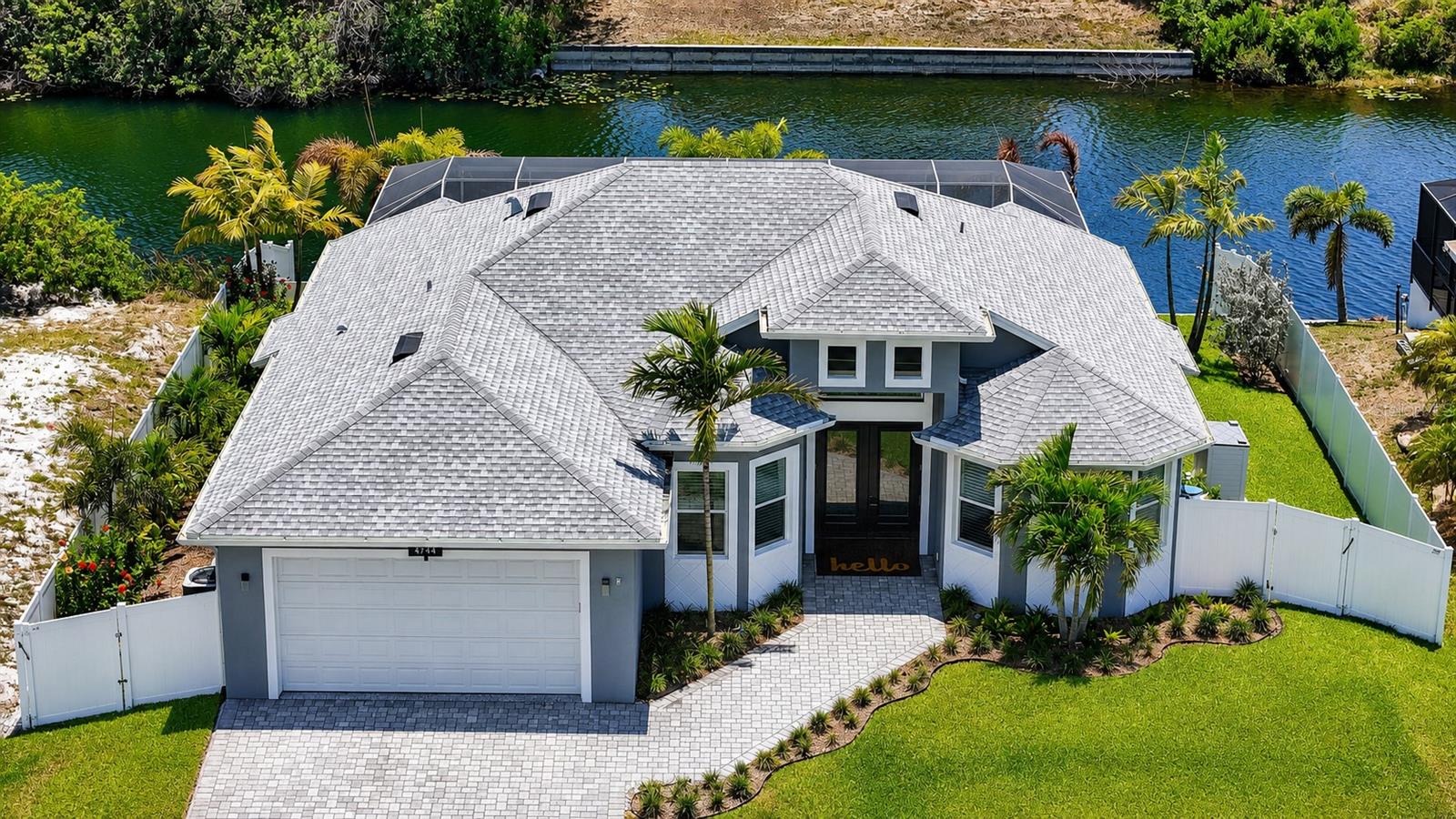 1714 NW 17TH TER, CAPE CORAL, FL, 33993