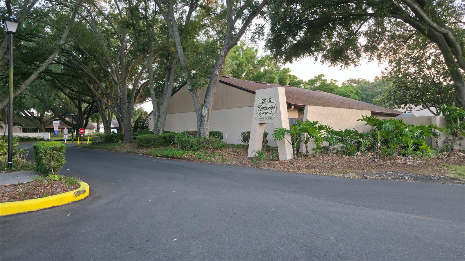 2025 SYLVESTER RD #N109, LAKELAND, FL, 33803