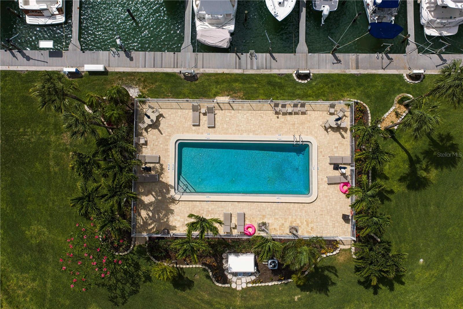 360 PINELLAS BAYWAY S #I, ST PETERSBURG, FL, 33715