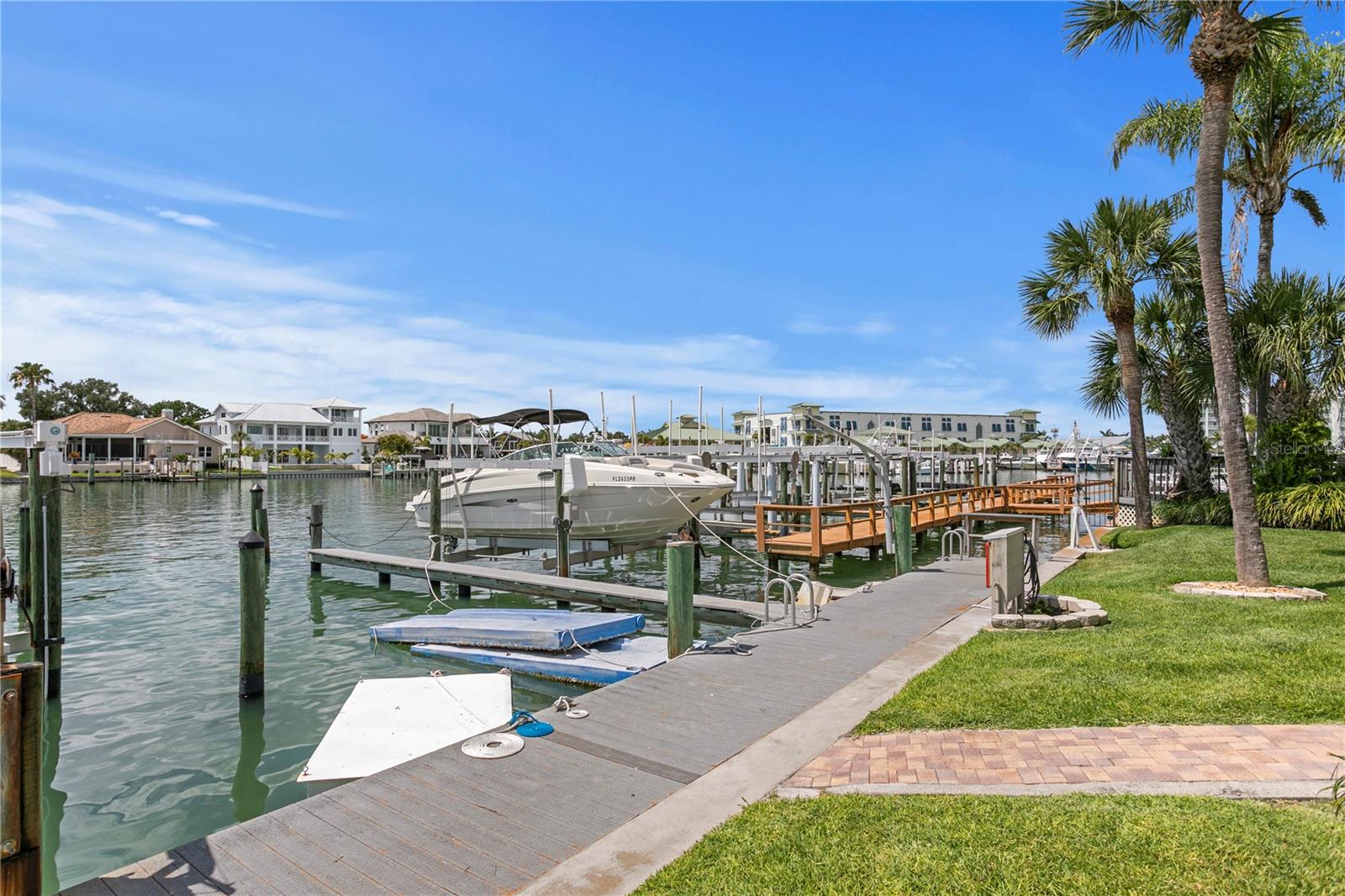 360 PINELLAS BAYWAY S #I, ST PETERSBURG, FL, 33715