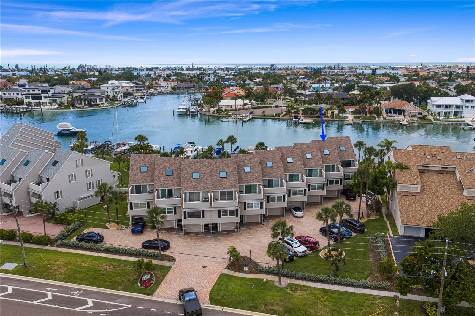 360 PINELLAS BAYWAY S #I, ST PETERSBURG, FL, 33715