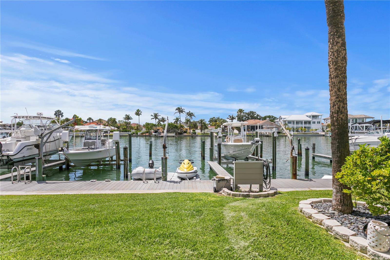 360 PINELLAS BAYWAY S #I, ST PETERSBURG, FL, 33715