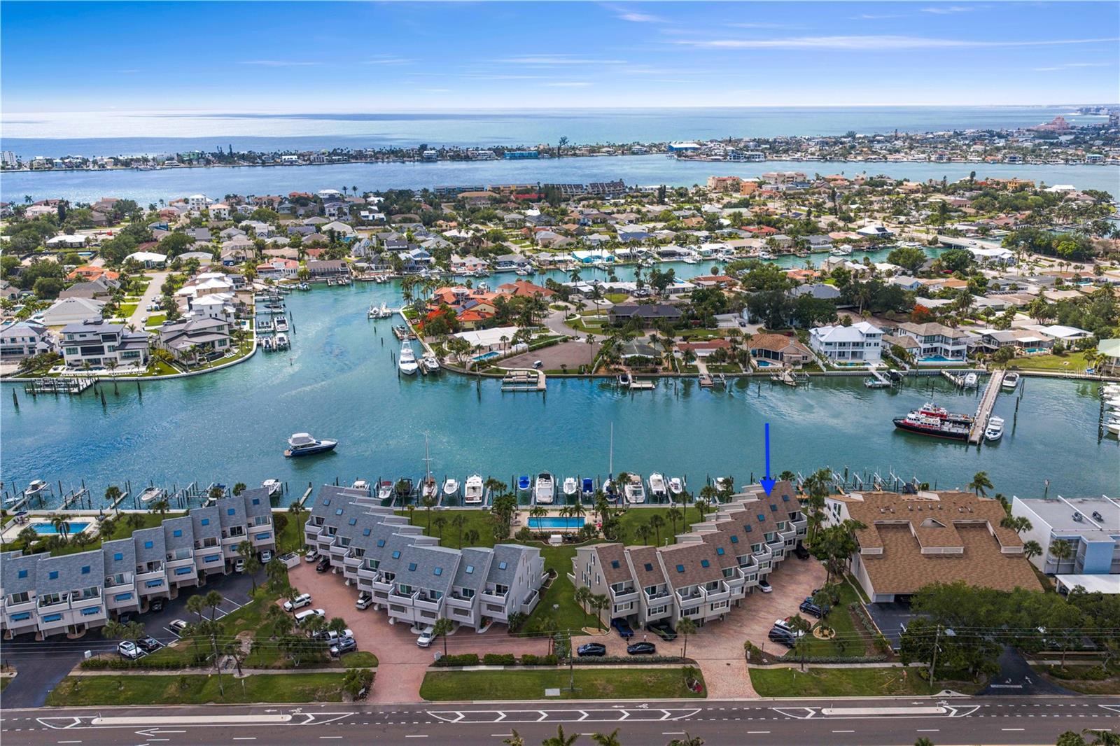 360 PINELLAS BAYWAY S #I, ST PETERSBURG, FL, 33715