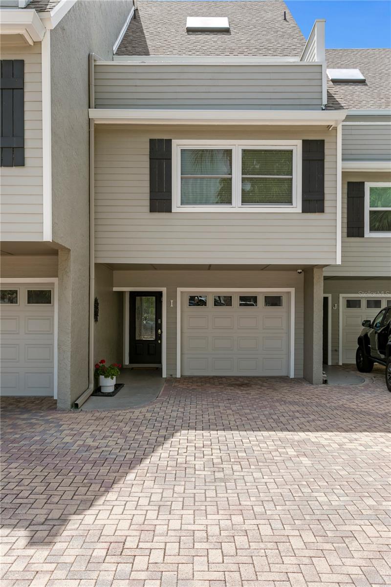 360 PINELLAS BAYWAY S #I, ST PETERSBURG, FL, 33715