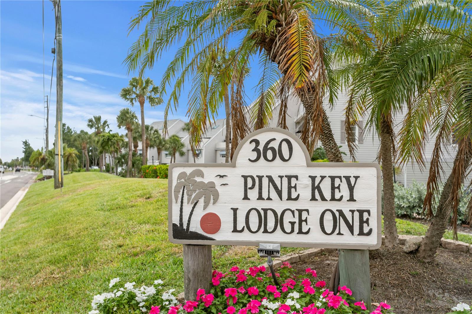 360 PINELLAS BAYWAY S #I, ST PETERSBURG, FL, 33715