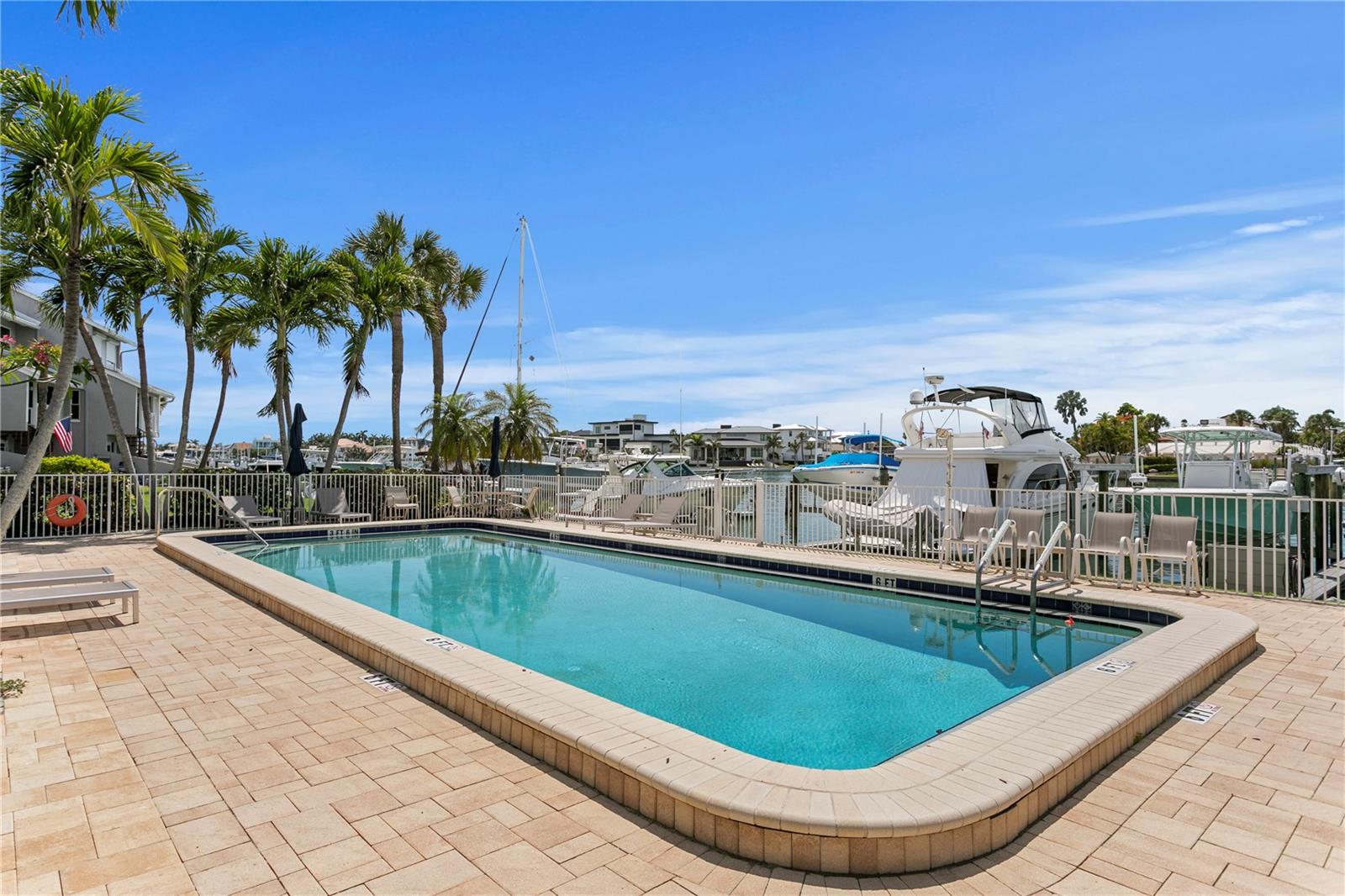 360 PINELLAS BAYWAY S #I, ST PETERSBURG, FL, 33715