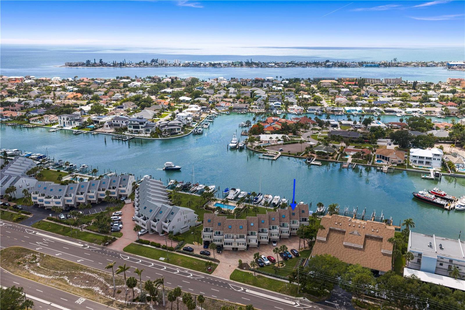 360 PINELLAS BAYWAY S #I, ST PETERSBURG, FL, 33715