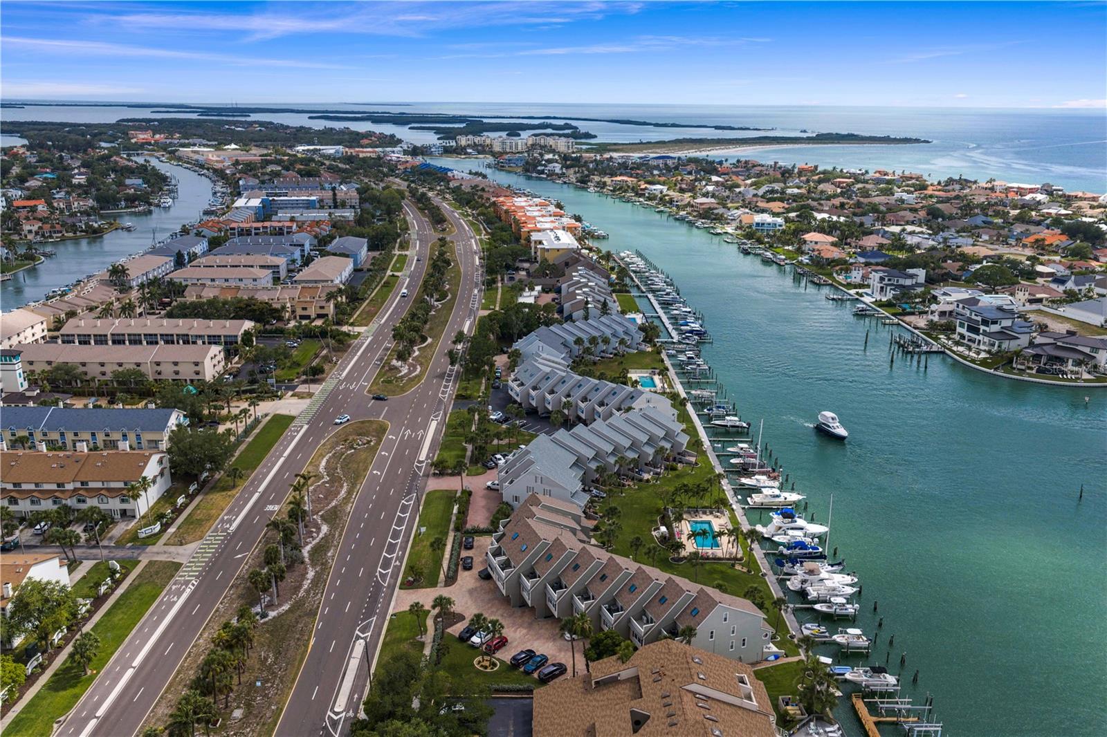 360 PINELLAS BAYWAY S #I, ST PETERSBURG, FL, 33715