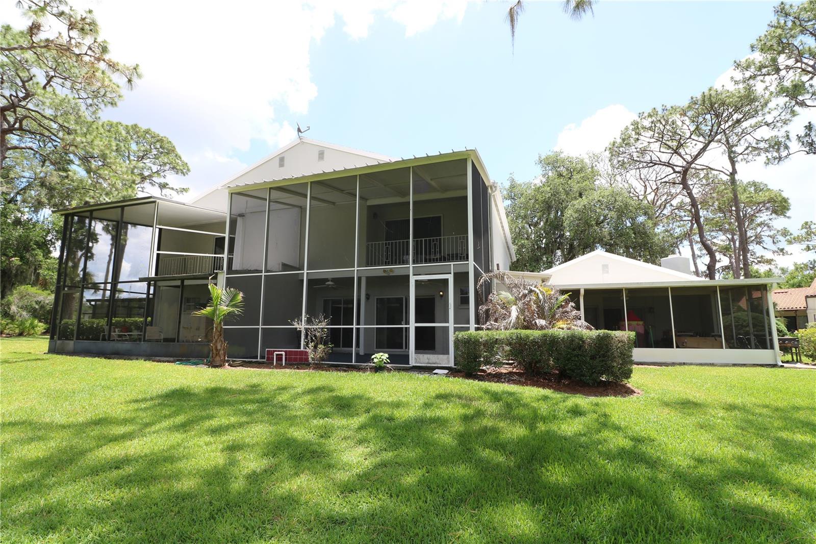 5439 LADY BUG LN #2, WESLEY CHAPEL, FL, 33543