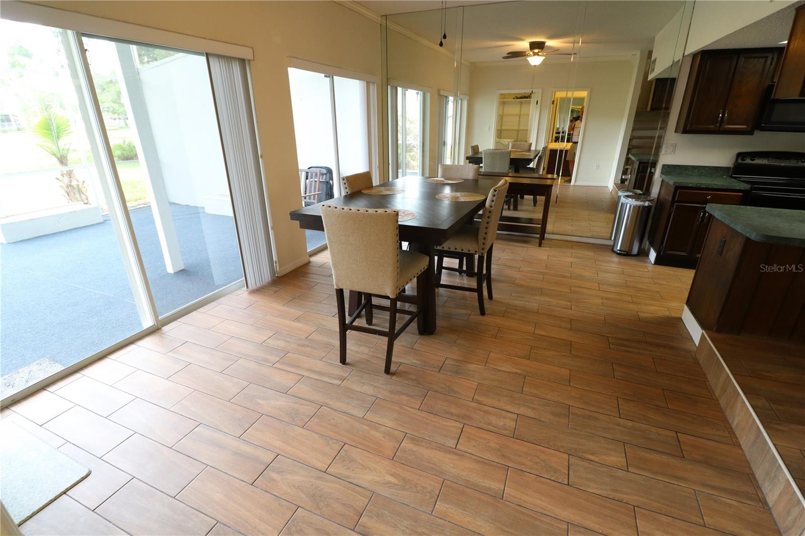 5439 LADY BUG LN #2, WESLEY CHAPEL, FL, 33543