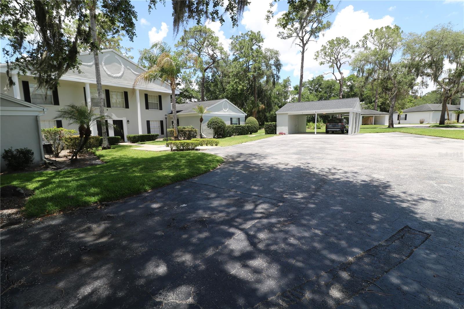 5439 LADY BUG LN #2, WESLEY CHAPEL, FL, 33543