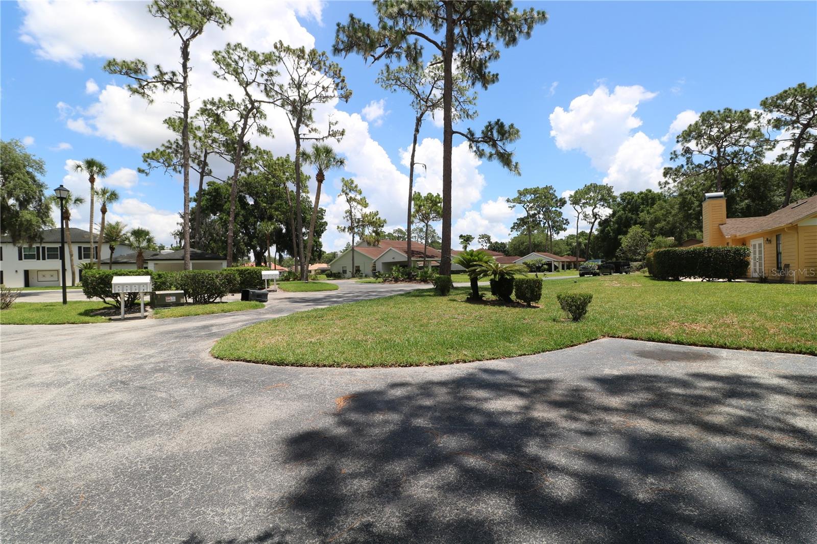 5439 LADY BUG LN #2, WESLEY CHAPEL, FL, 33543