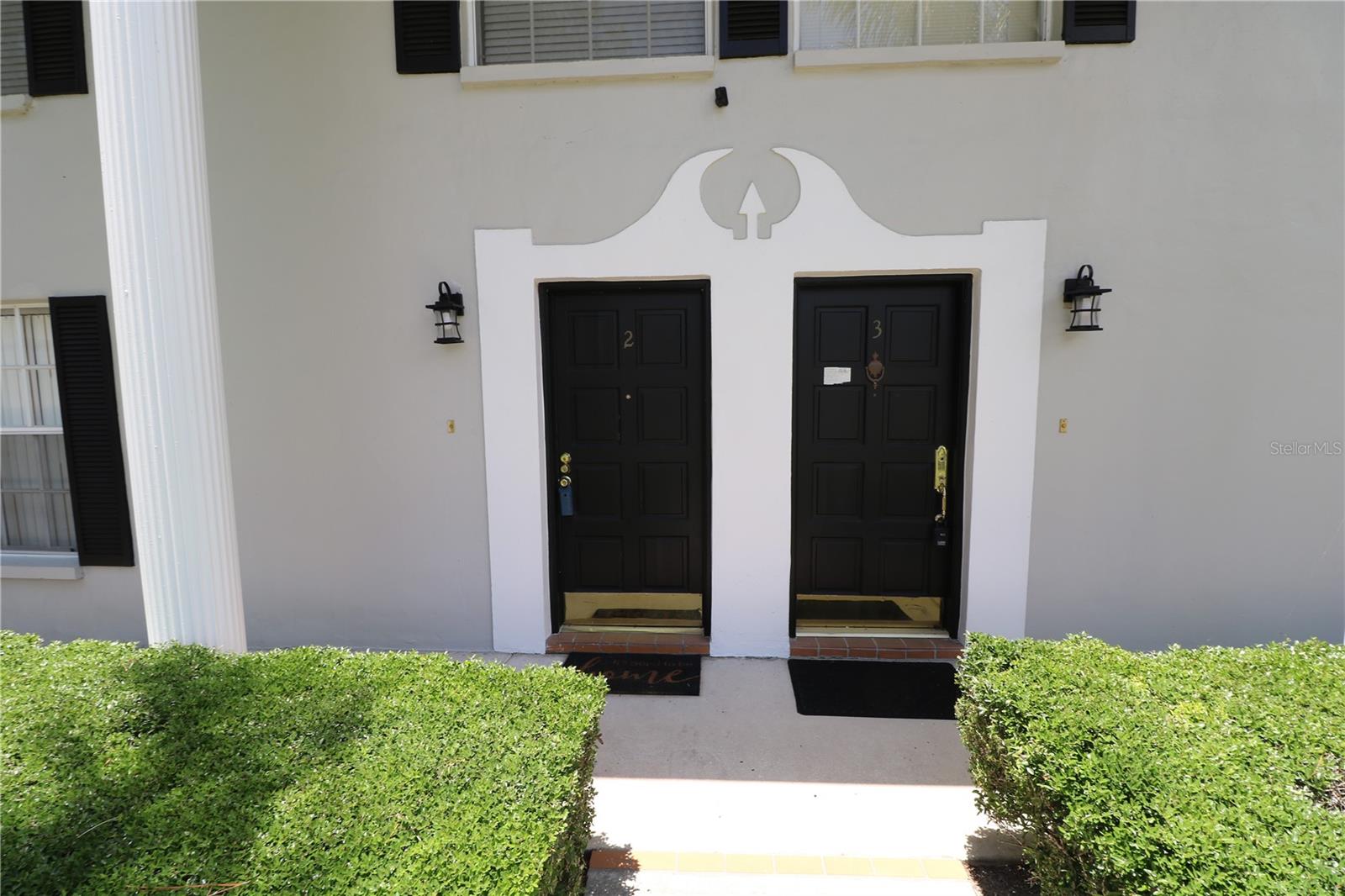 5439 LADY BUG LN #2, WESLEY CHAPEL, FL, 33543
