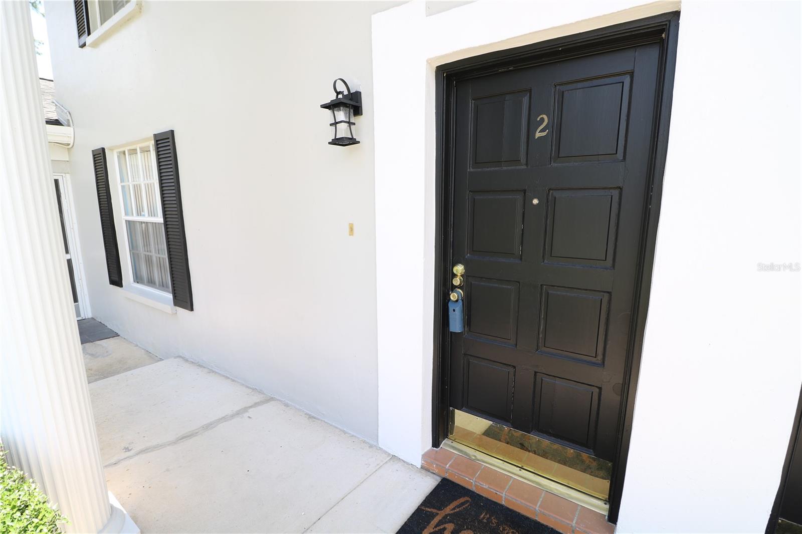 5439 LADY BUG LN #2, WESLEY CHAPEL, FL, 33543