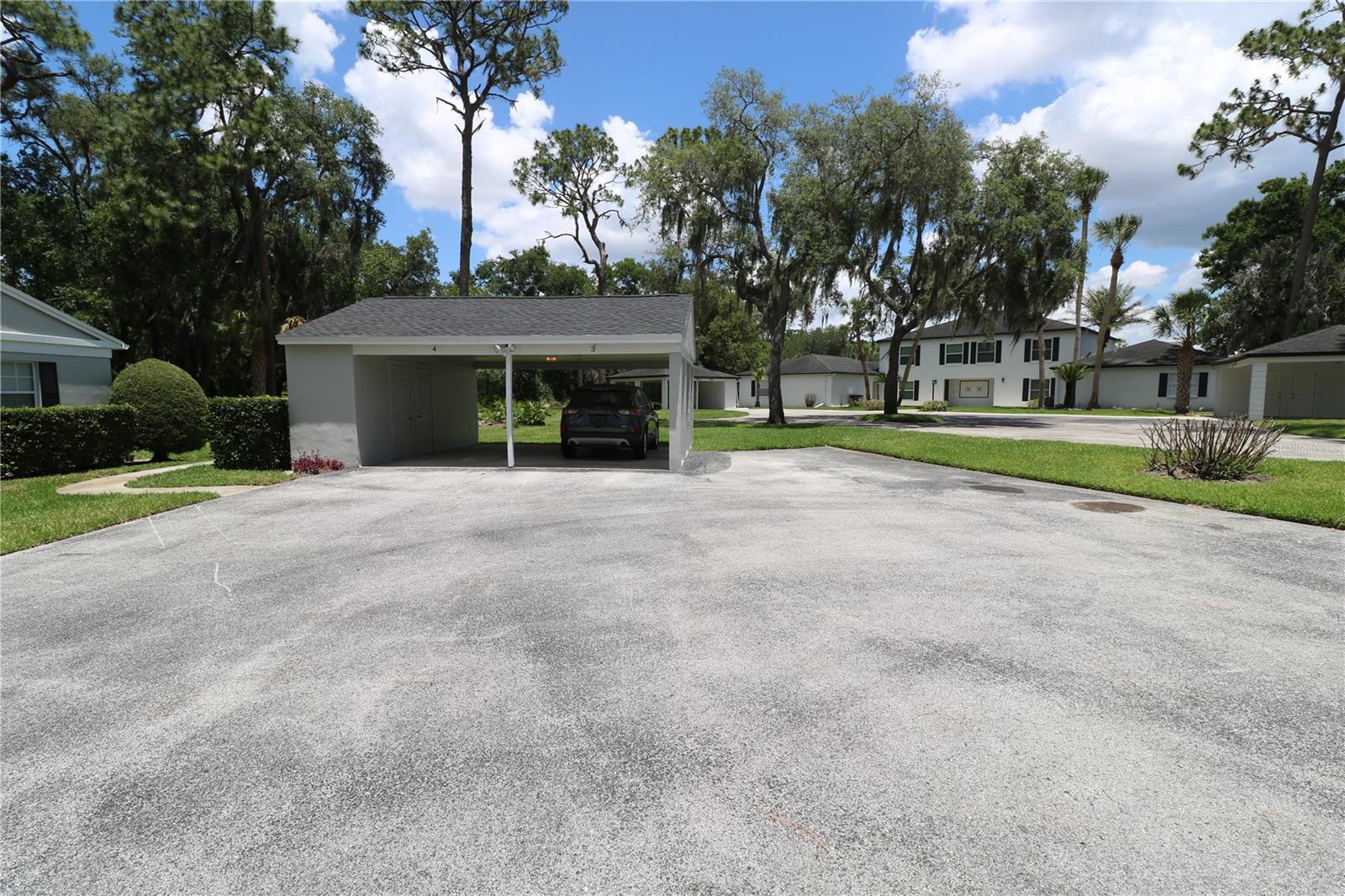 5439 LADY BUG LN #2, WESLEY CHAPEL, FL, 33543