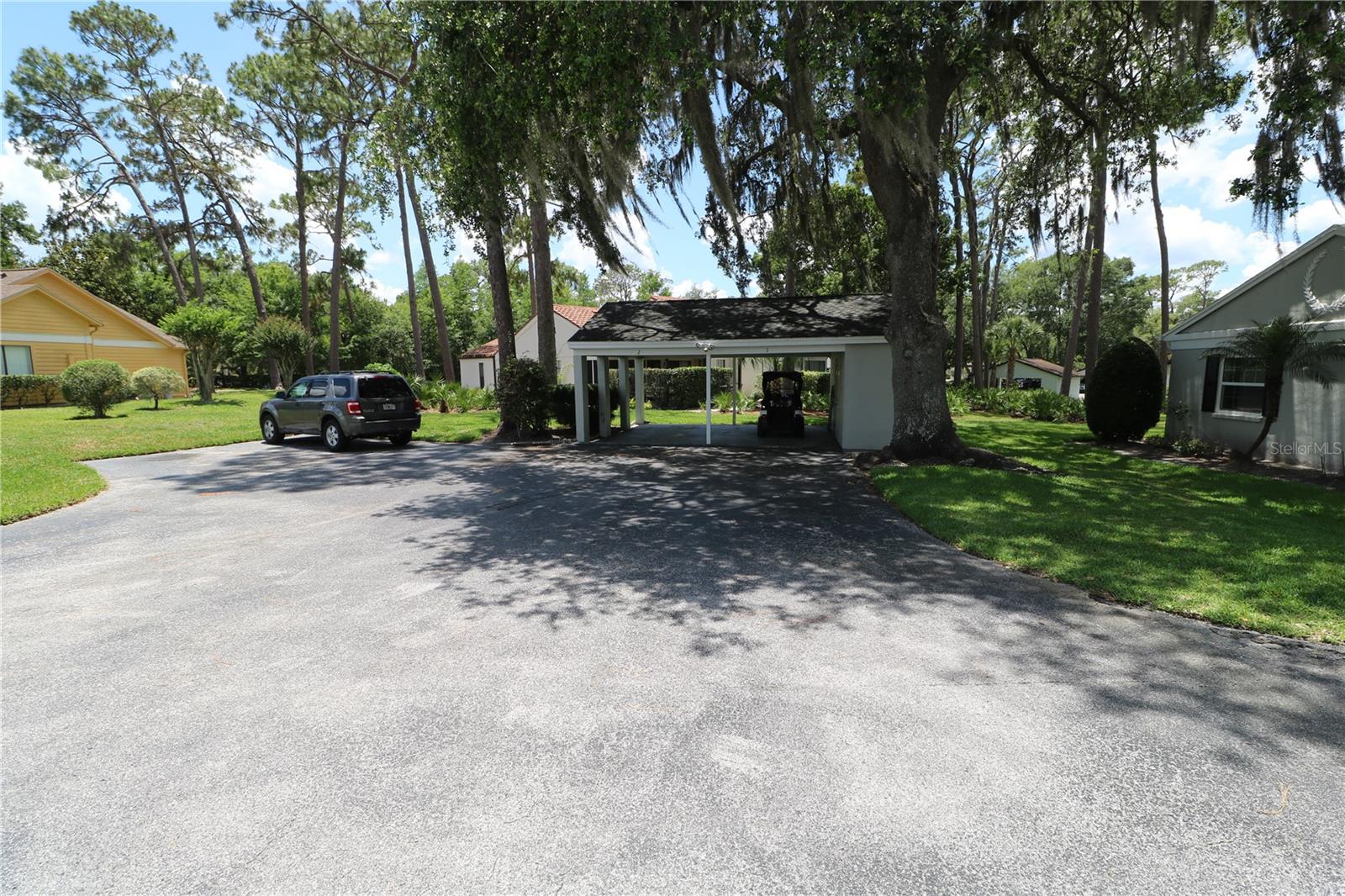5439 LADY BUG LN #2, WESLEY CHAPEL, FL, 33543