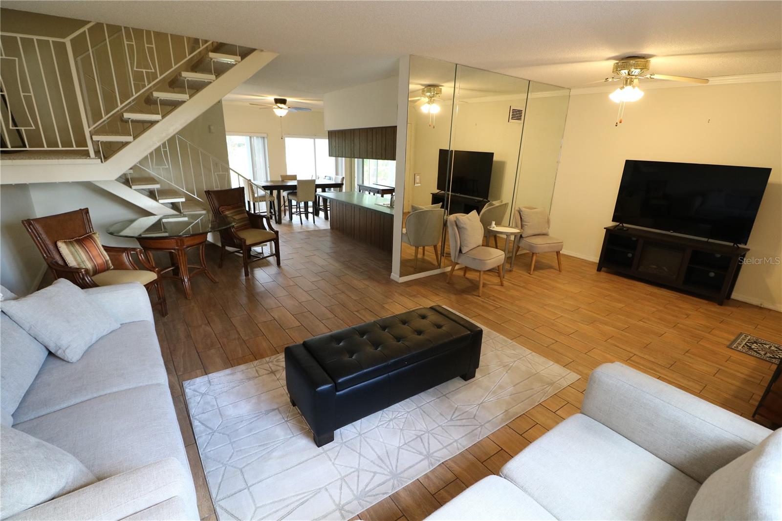 5439 LADY BUG LN #2, WESLEY CHAPEL, FL, 33543