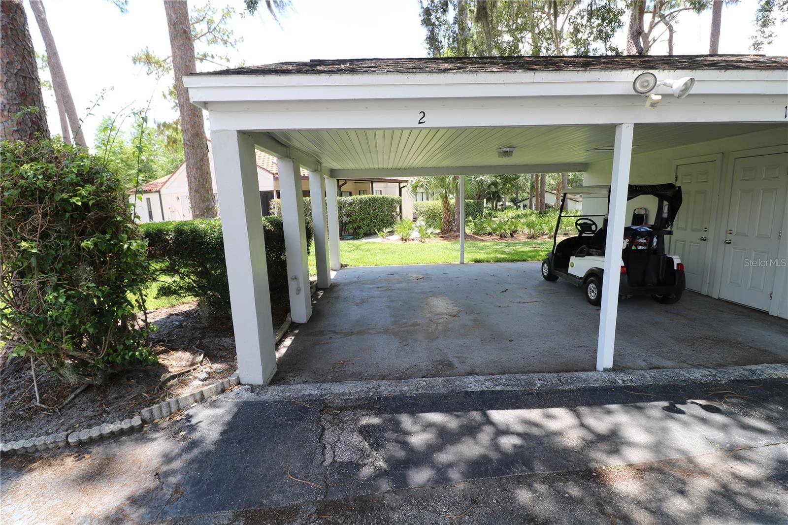 5439 LADY BUG LN #2, WESLEY CHAPEL, FL, 33543