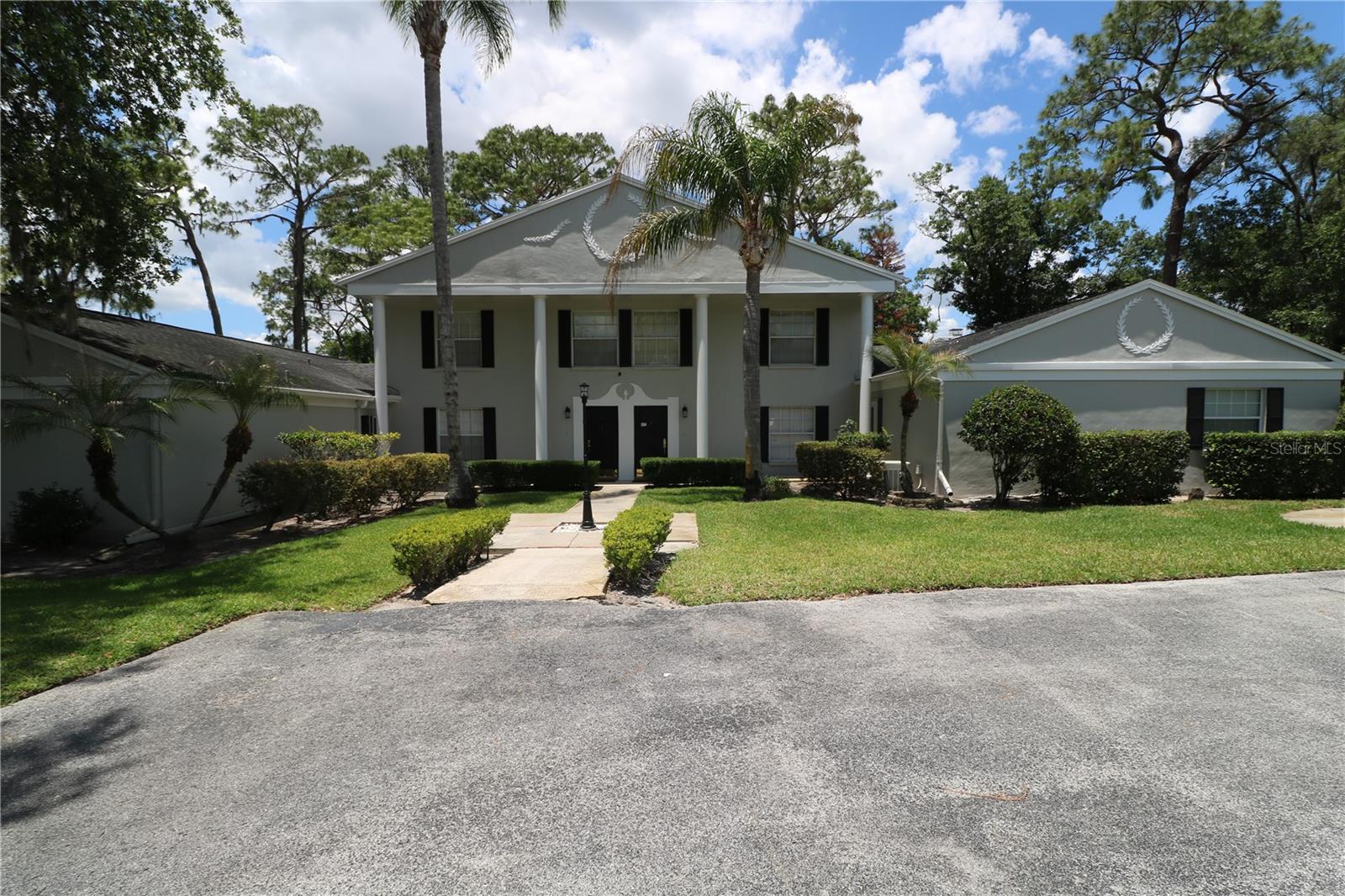5439 LADY BUG LN #2, WESLEY CHAPEL, FL, 33543