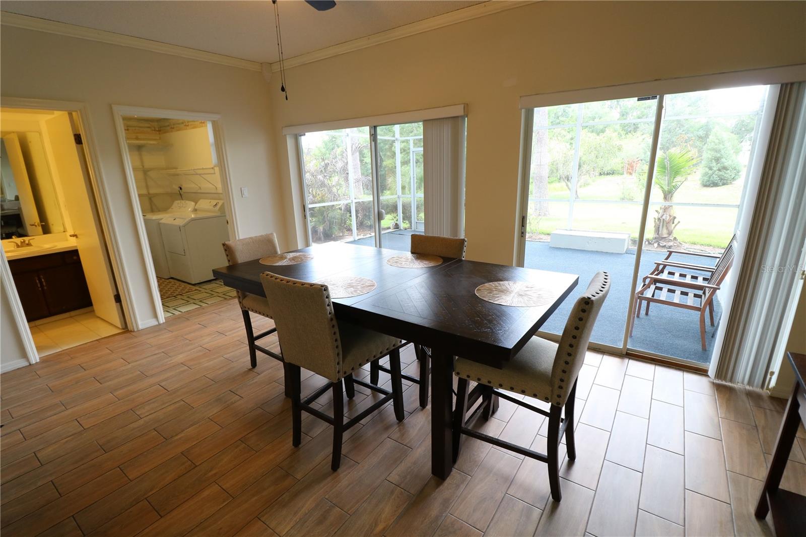5439 LADY BUG LN #2, WESLEY CHAPEL, FL, 33543