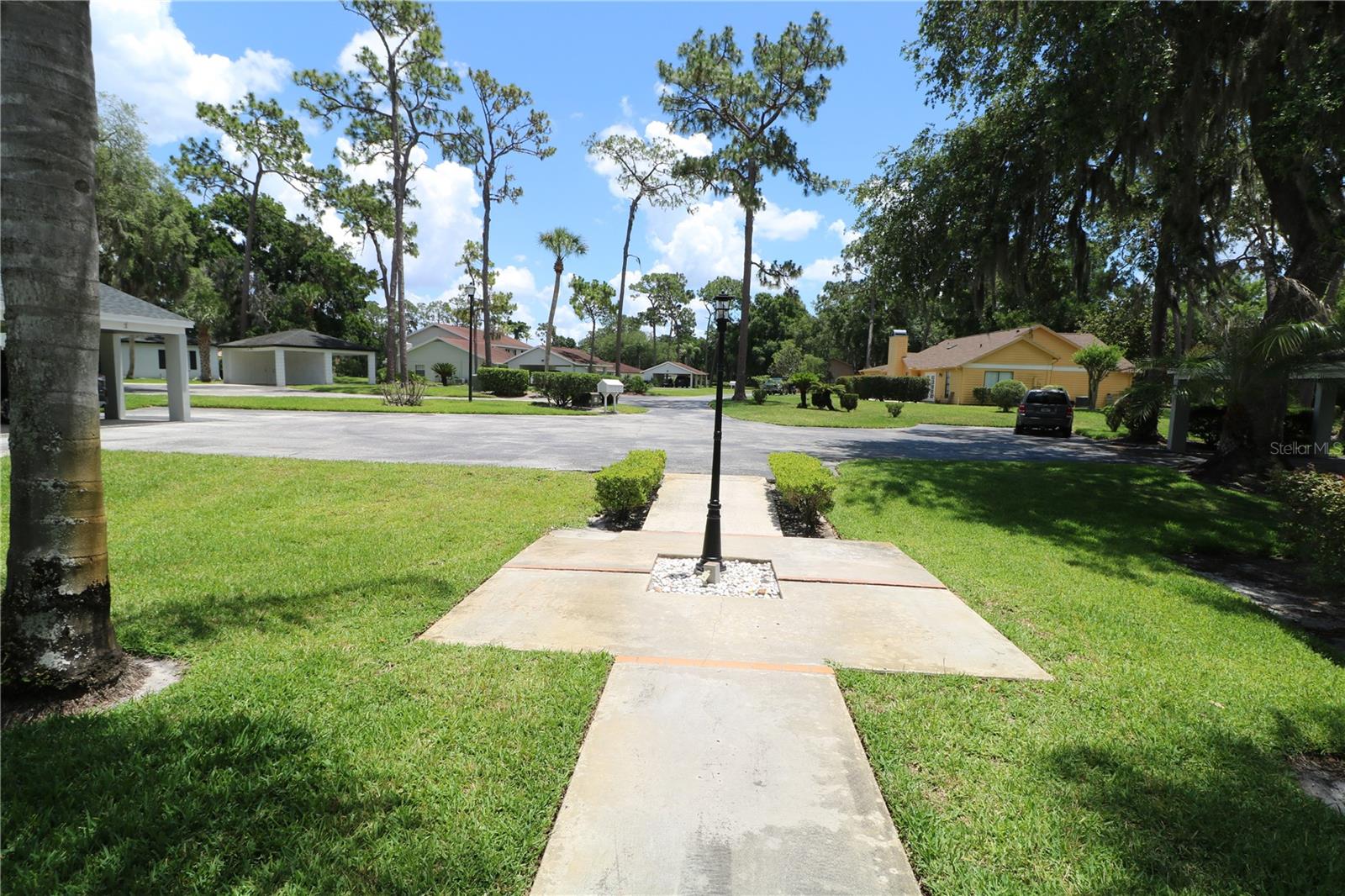 5439 LADY BUG LN #2, WESLEY CHAPEL, FL, 33543