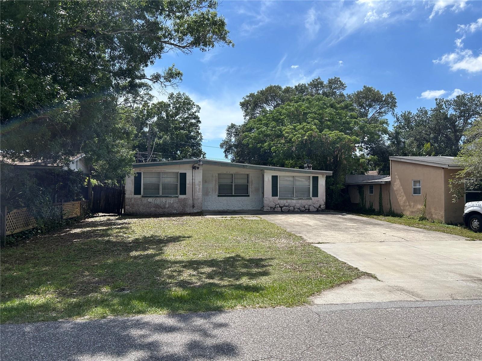 6328 30TH WAY N, ST PETERSBURG, FL, 33702