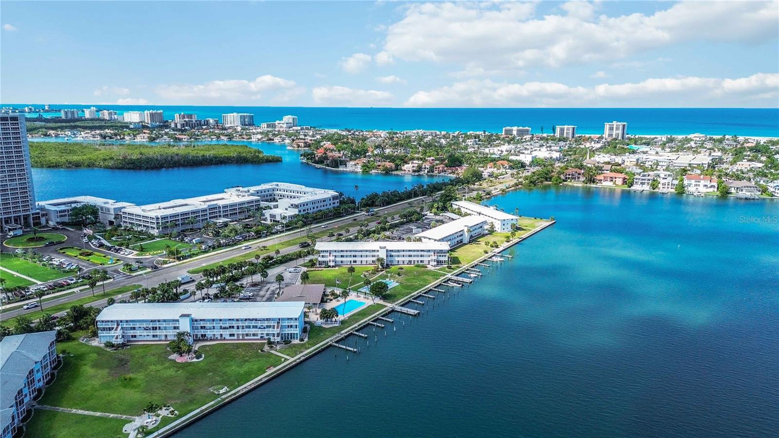 765 JOHN RINGLING BLVD #5, SARASOTA, FL, 34236