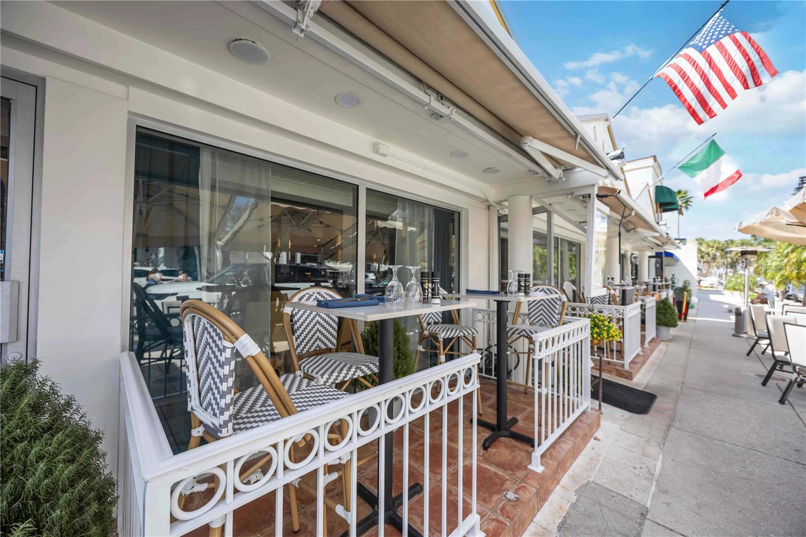 765 JOHN RINGLING BLVD #5, SARASOTA, FL, 34236