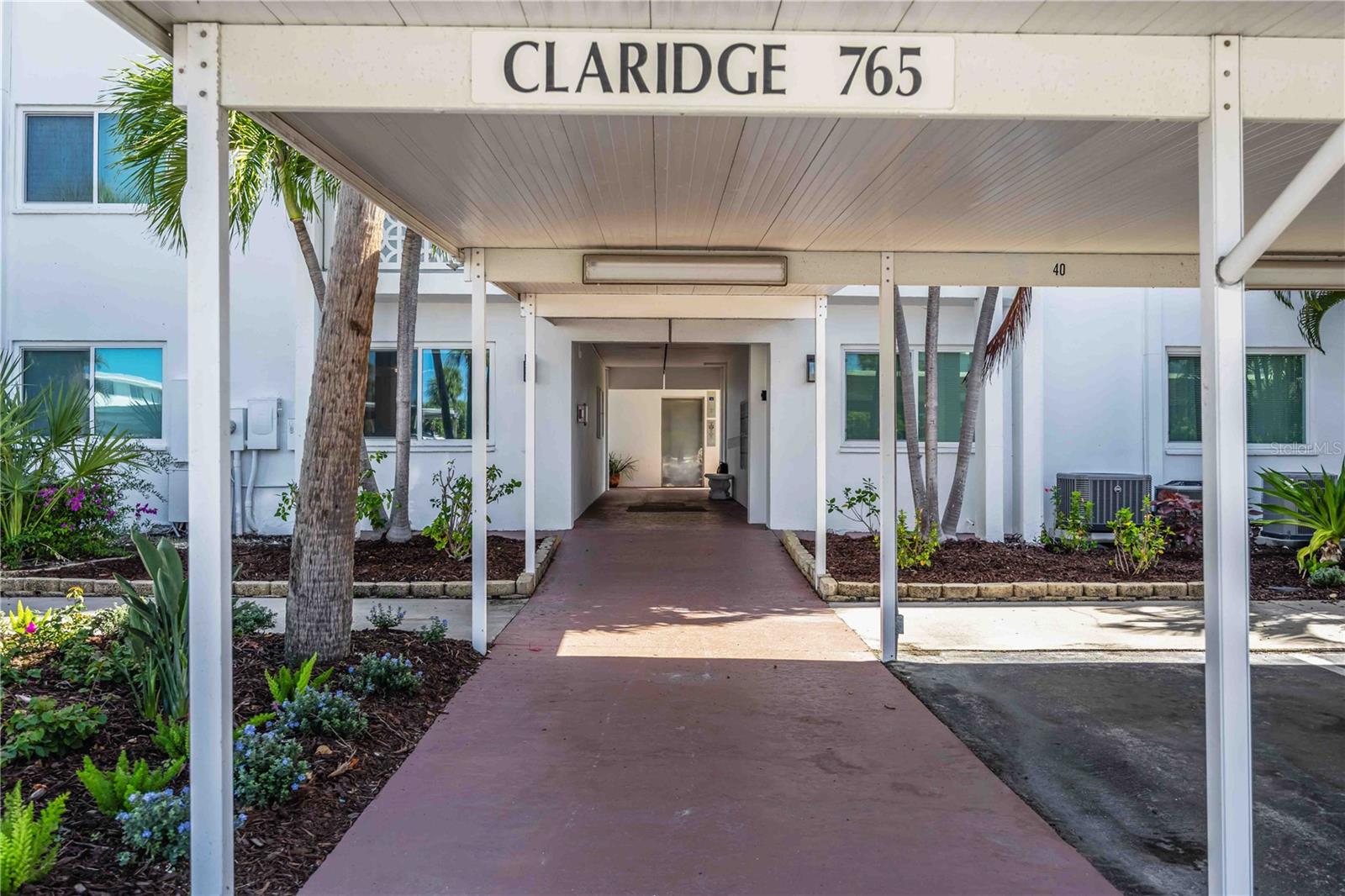 765 JOHN RINGLING BLVD #5, SARASOTA, FL, 34236