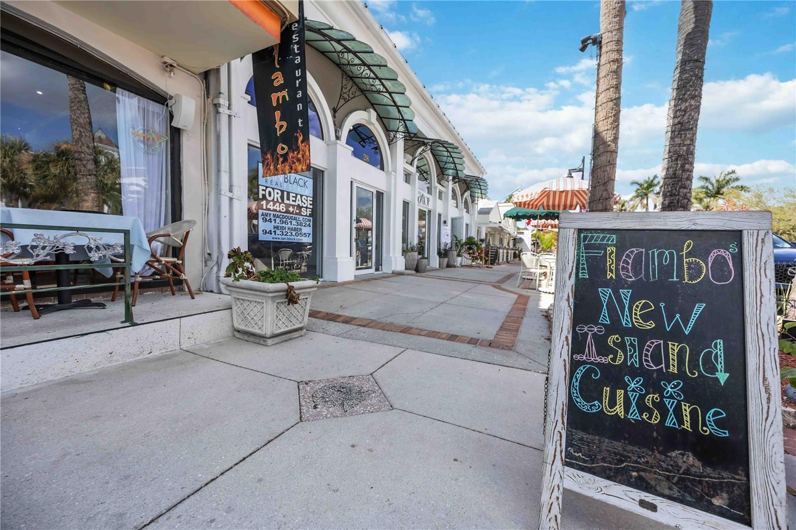 765 JOHN RINGLING BLVD #5, SARASOTA, FL, 34236