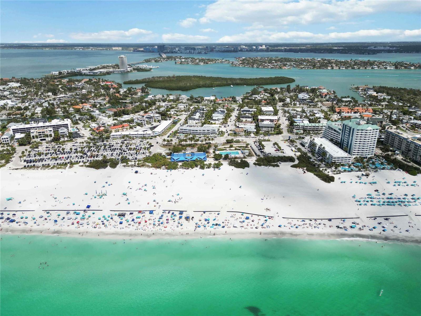 765 JOHN RINGLING BLVD #5, SARASOTA, FL, 34236