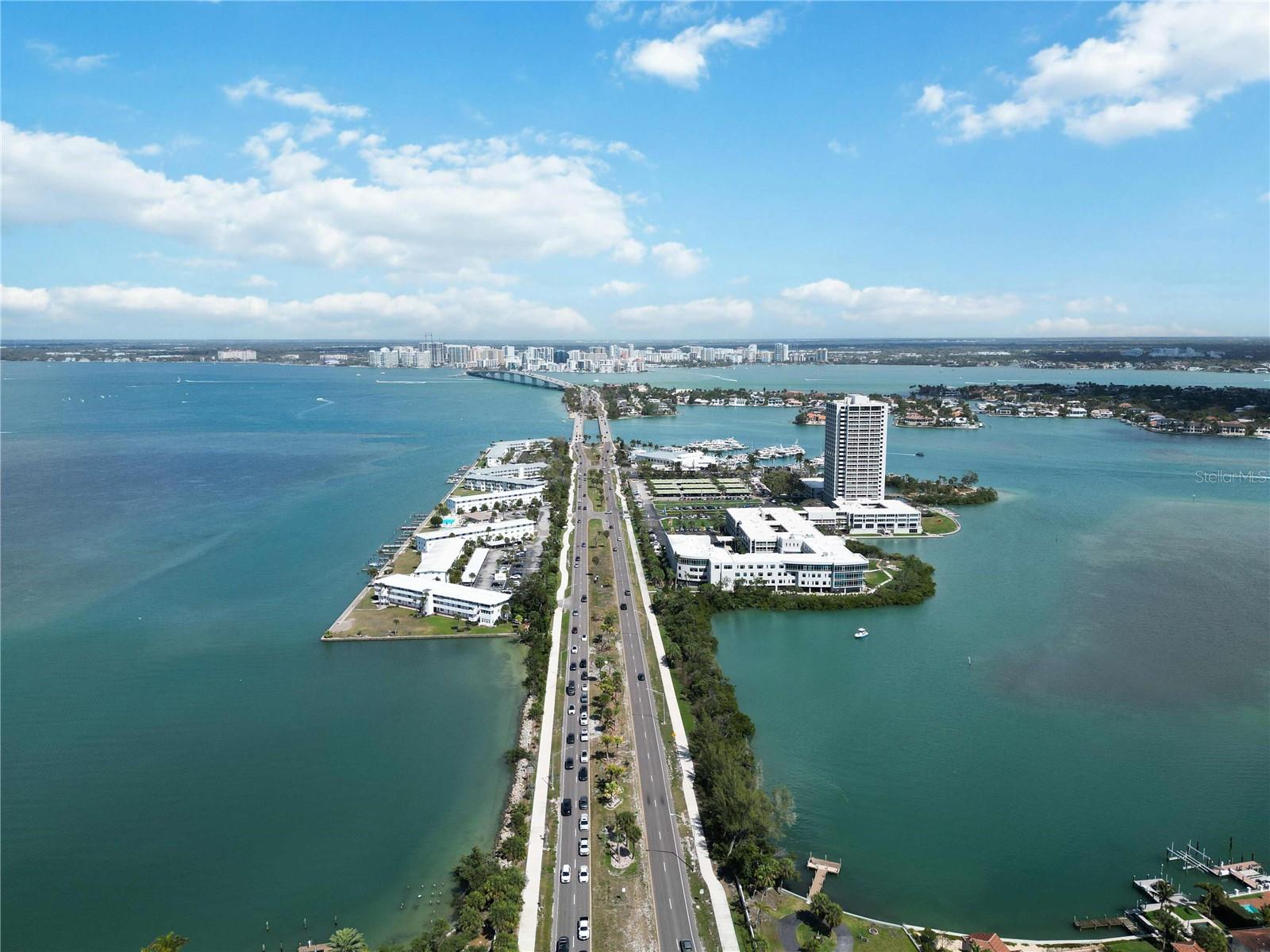 765 JOHN RINGLING BLVD #5, SARASOTA, FL, 34236