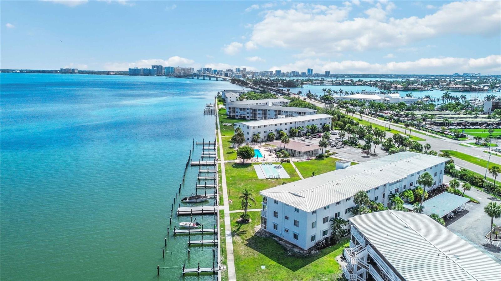 765 JOHN RINGLING BLVD #5, SARASOTA, FL, 34236