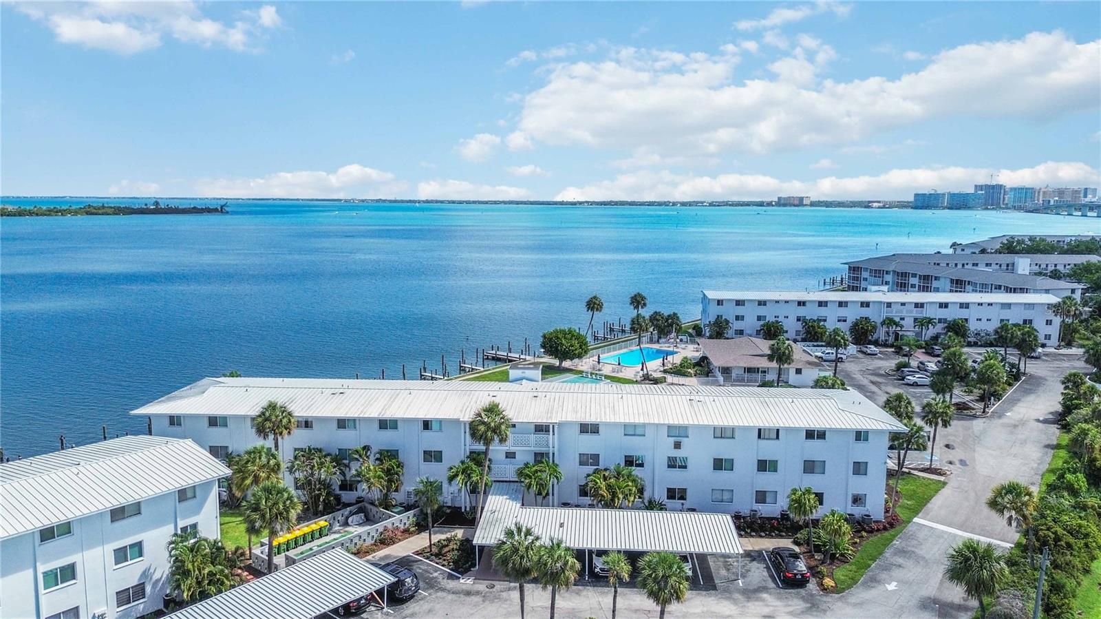 765 JOHN RINGLING BLVD #5, SARASOTA, FL, 34236