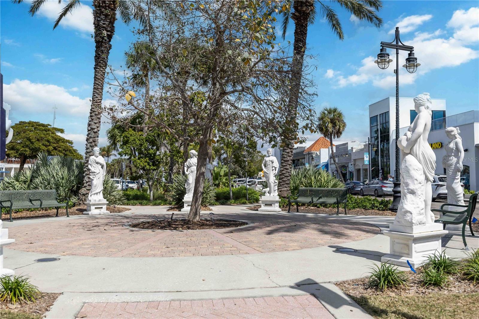 765 JOHN RINGLING BLVD #5, SARASOTA, FL, 34236