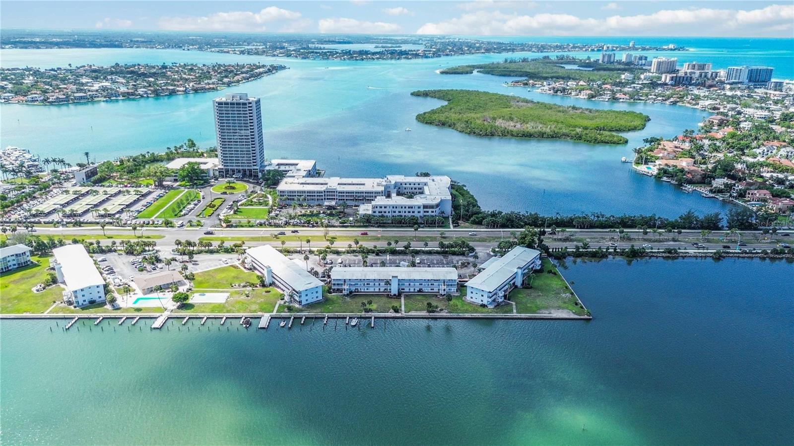 765 JOHN RINGLING BLVD #5, SARASOTA, FL, 34236