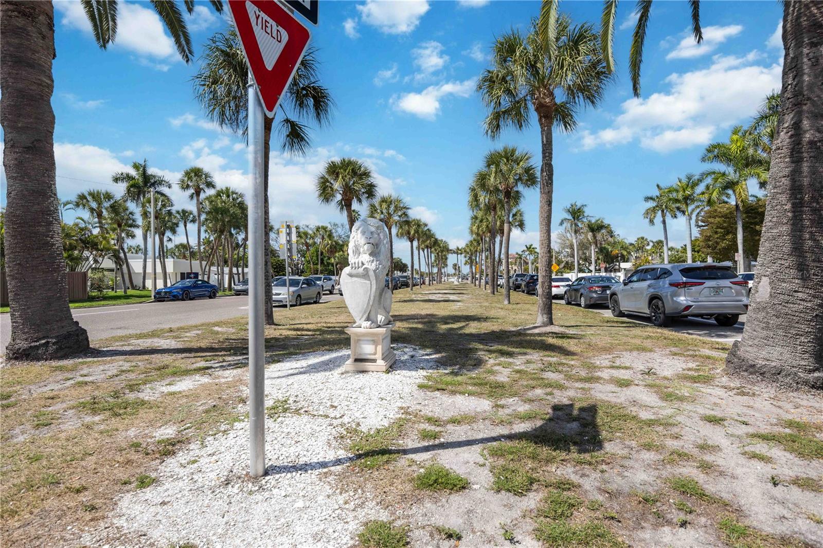 765 JOHN RINGLING BLVD #5, SARASOTA, FL, 34236