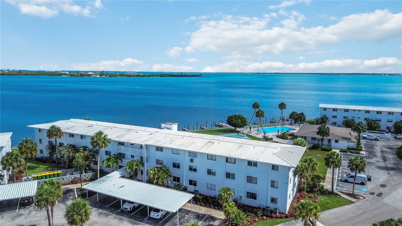 765 JOHN RINGLING BLVD #5, SARASOTA, FL, 34236
