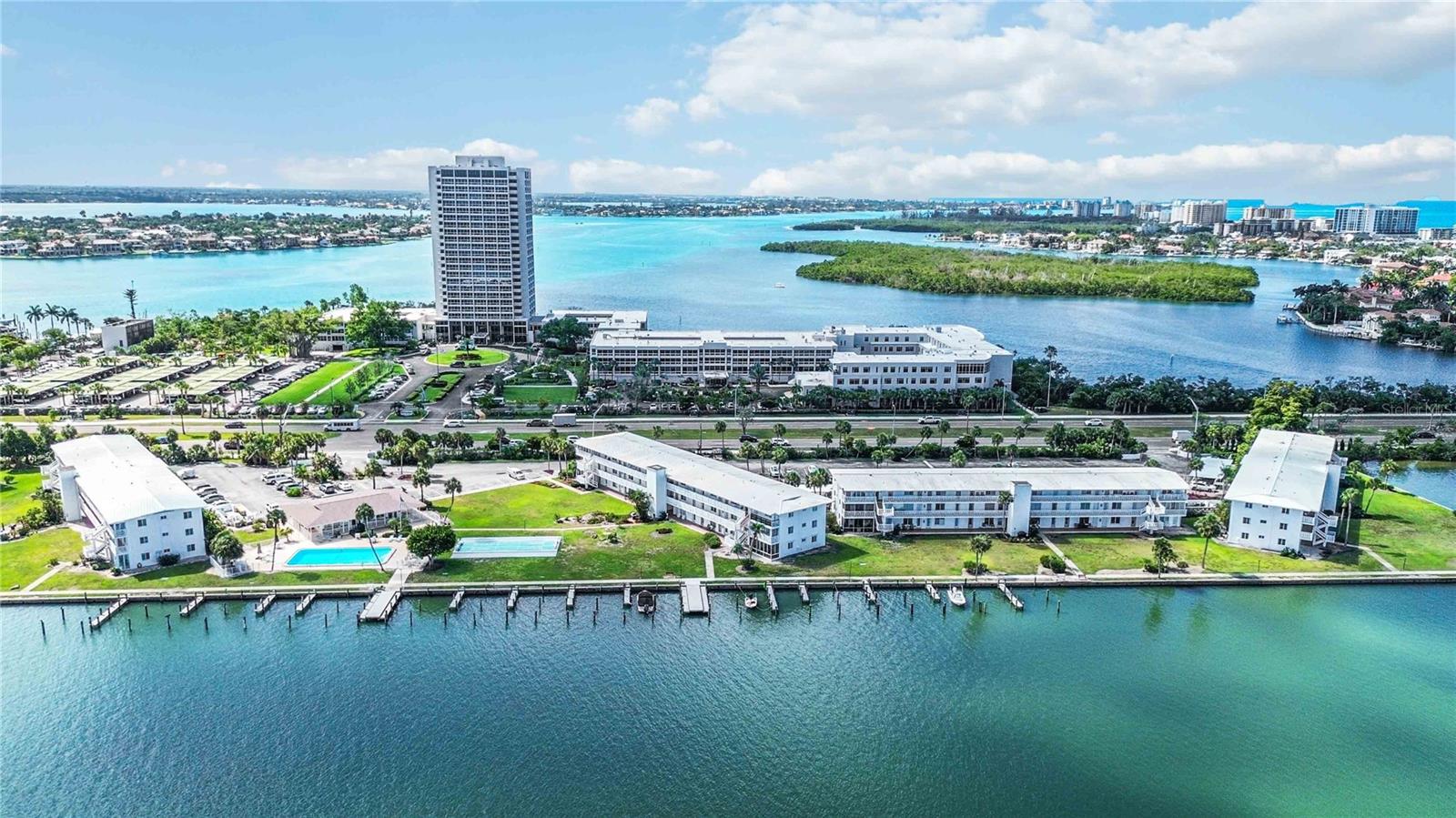 765 JOHN RINGLING BLVD #5, SARASOTA, FL, 34236