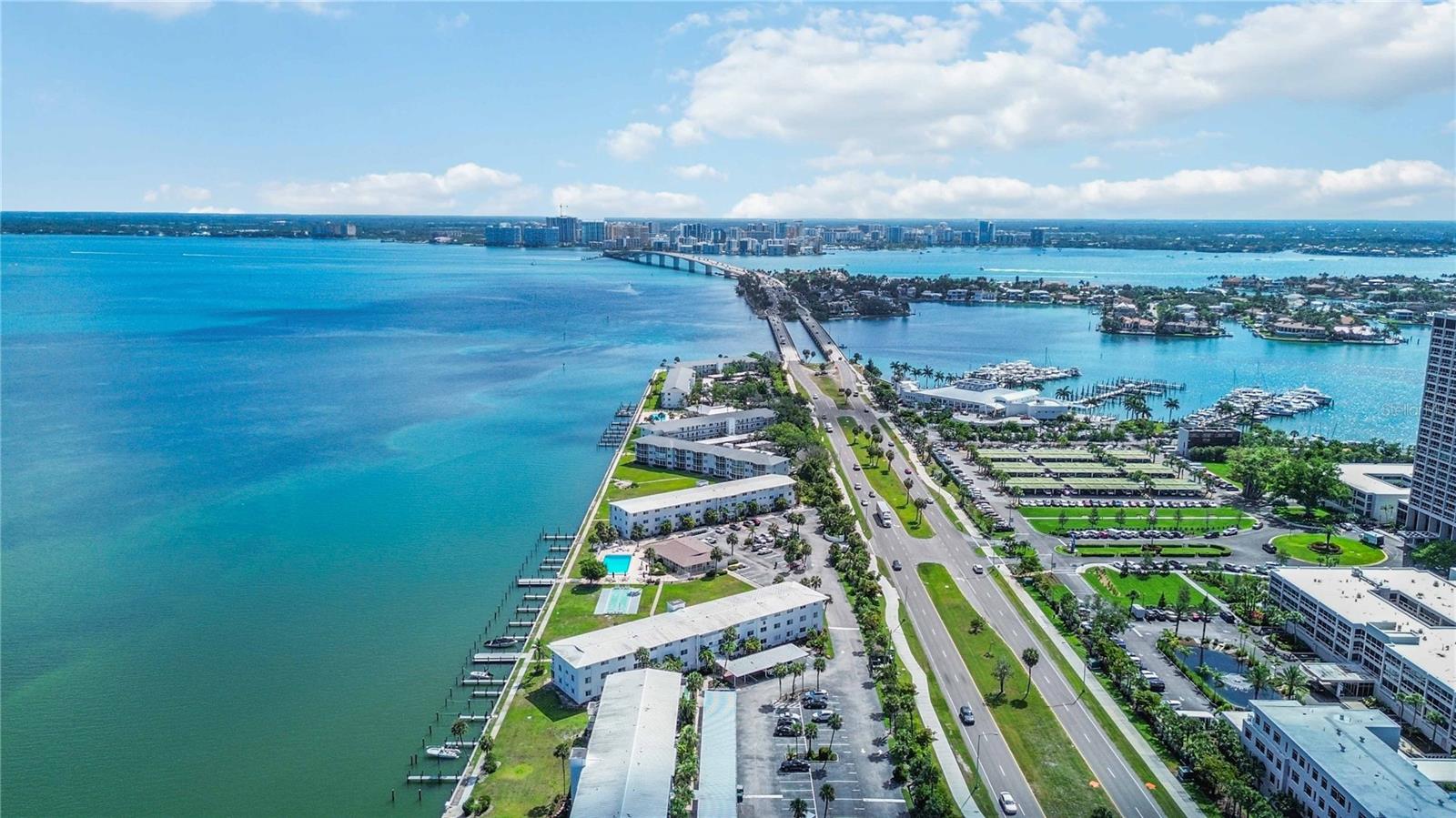 765 JOHN RINGLING BLVD #5, SARASOTA, FL, 34236