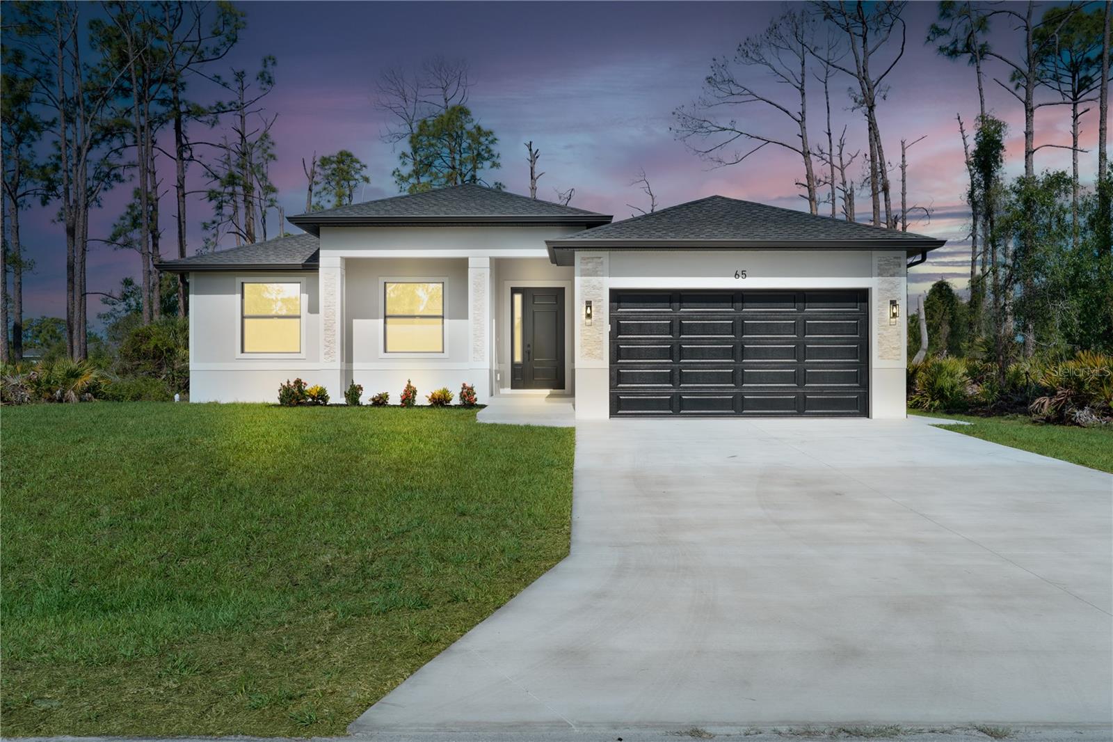 65 ALBRITTON ST, PORT CHARLOTTE, FL, 33953